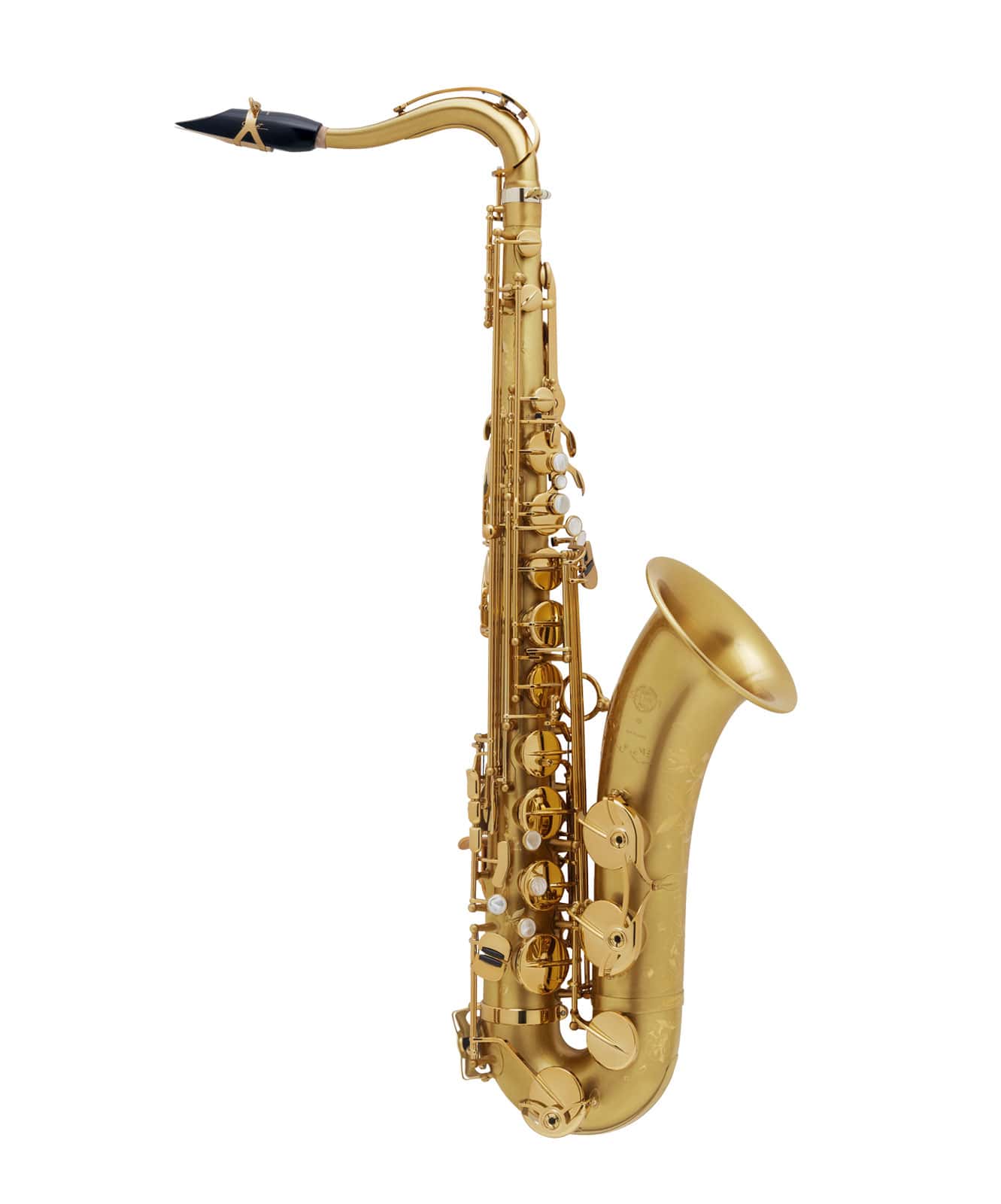 SELMER SUPREME - TÉNOR SIB BROSSÉ