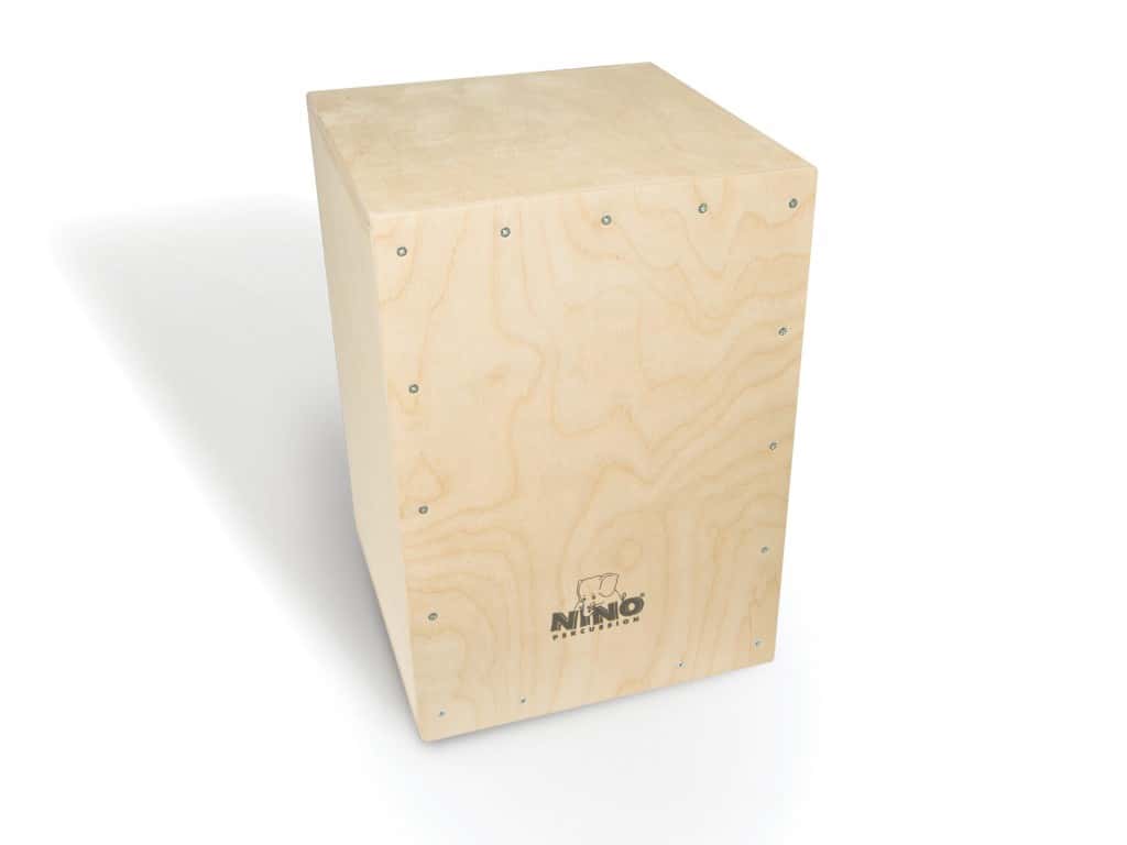 NINO KIT DE FABRICATION CAJON ENFANT