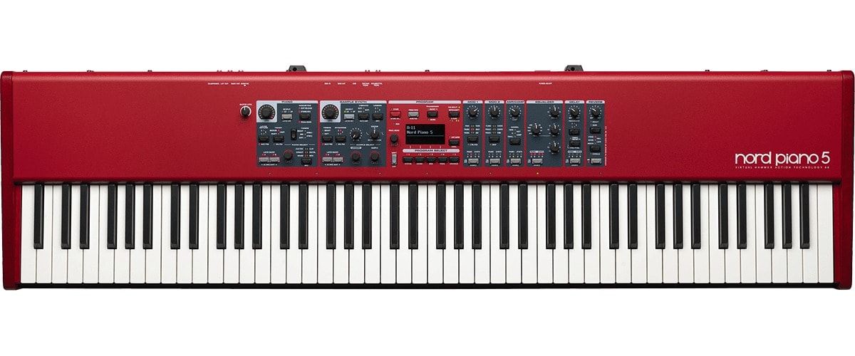 NORD PIANO 5 88