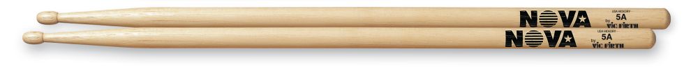 VIC FIRTH NOVA BY VIC FIRTH 5AN - OLIVES NYLON