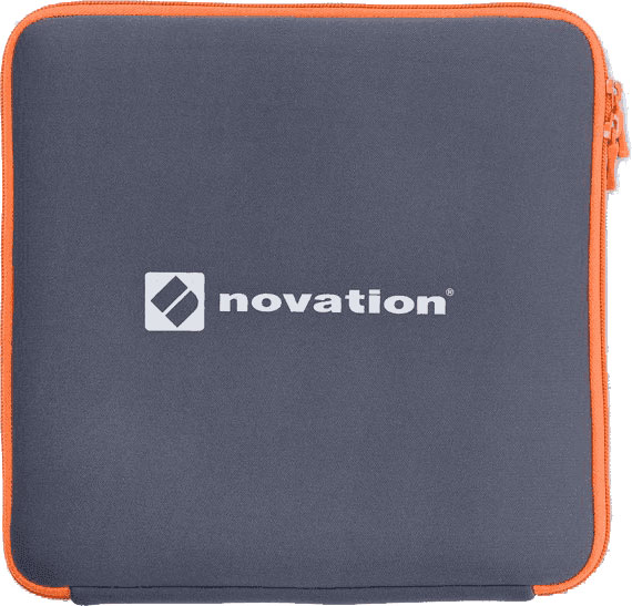 NOVATION HOUSSE LAUNCHPAD