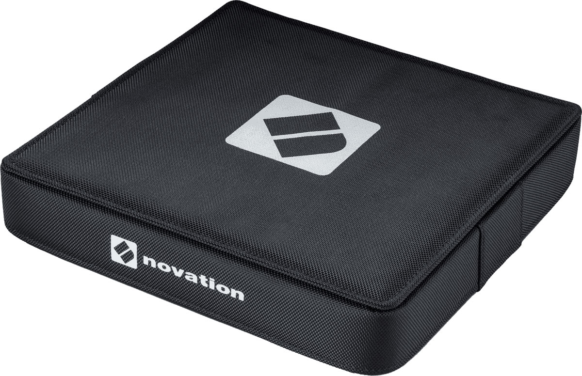 NOVATION LAUNCHPAD PRO CASE