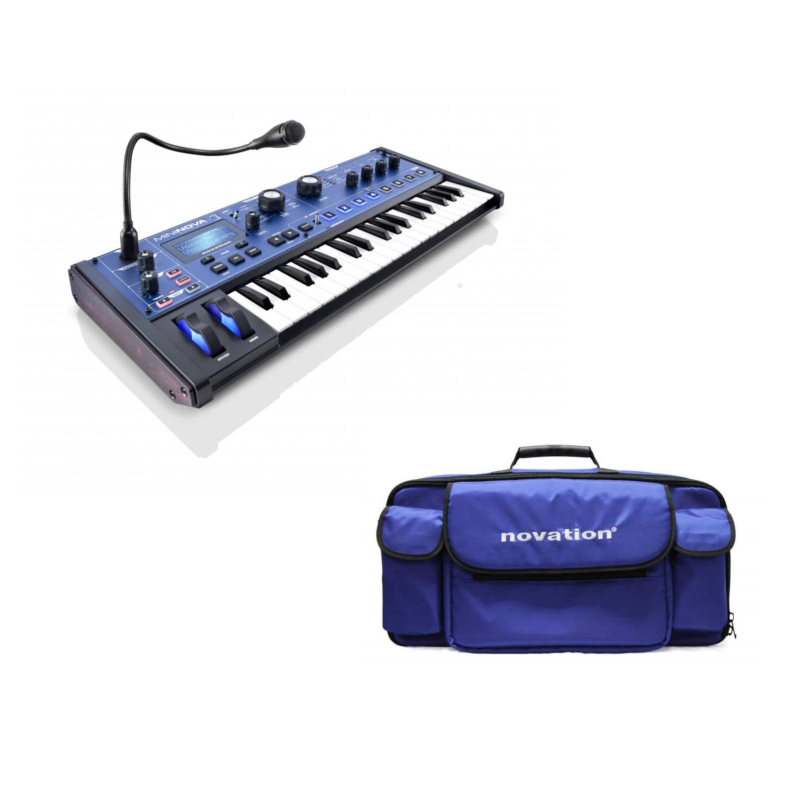 NOVATION PACK MININOVA