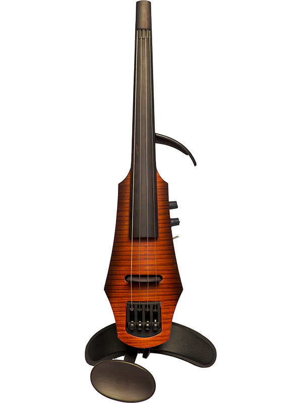 NSDESIGN NXTA - VIOLON ÉLECTRIQUE SUNBURST (4 CORDES)