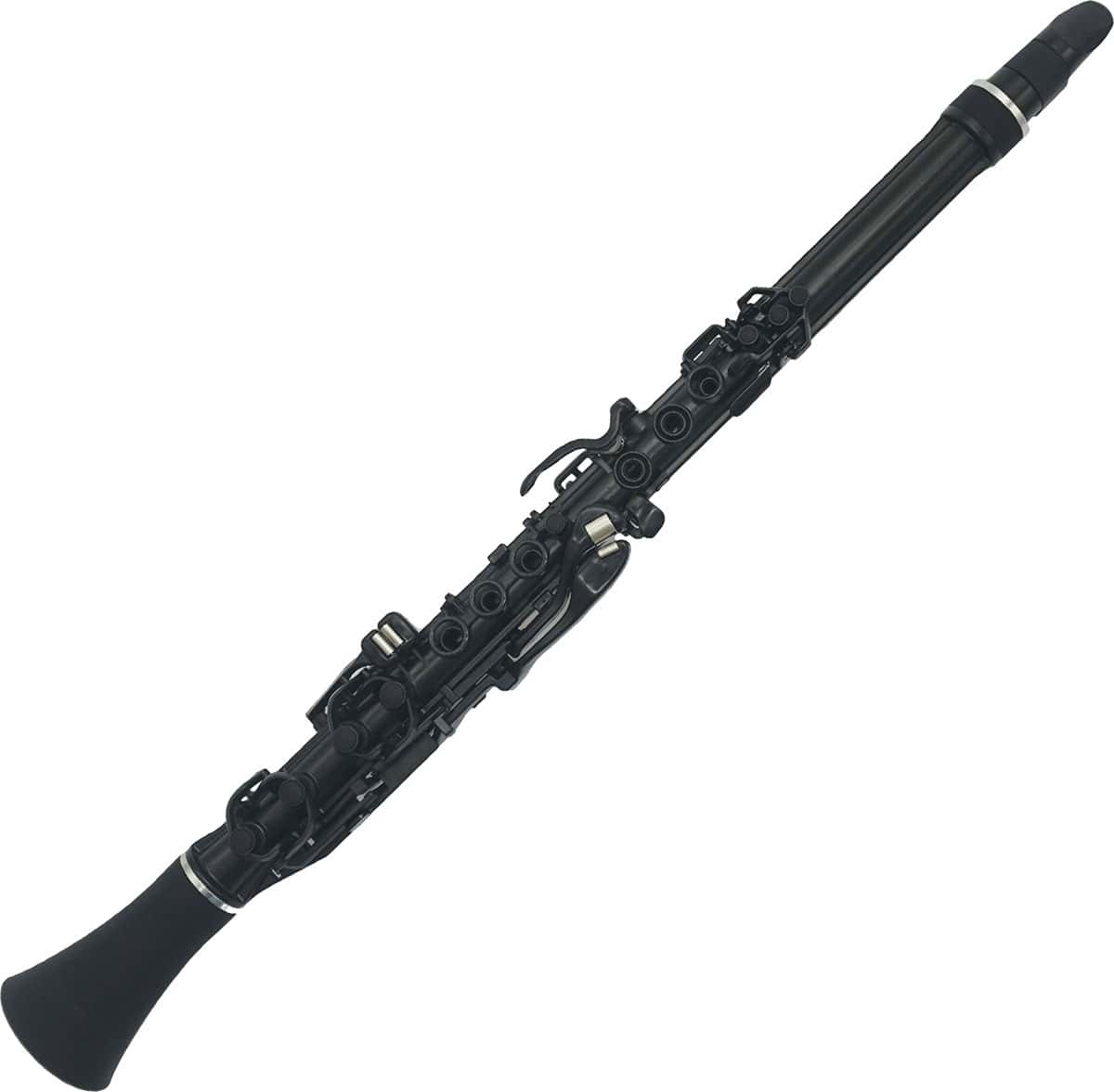 NUVO CLARINEO NOIRE