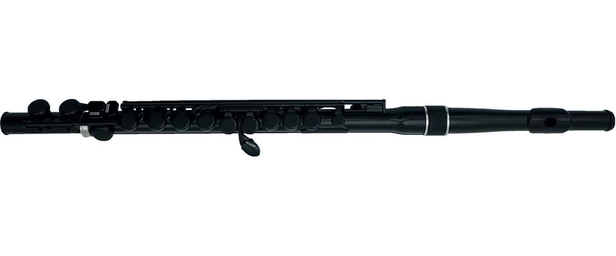 NUVO STUDENT FLUTE NOIRE