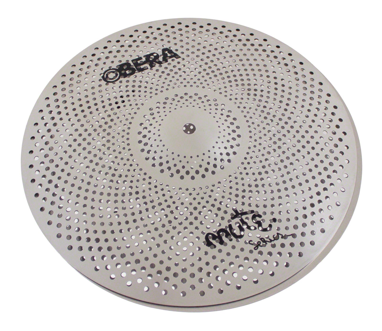 OBERA CYMBALS HI HAT 14