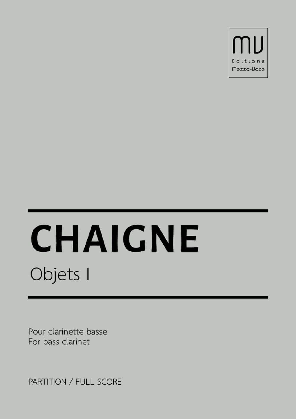 BABELSCORES CHAIGNE JEAN-PASCAL - HYMNE II - PERCUSSION