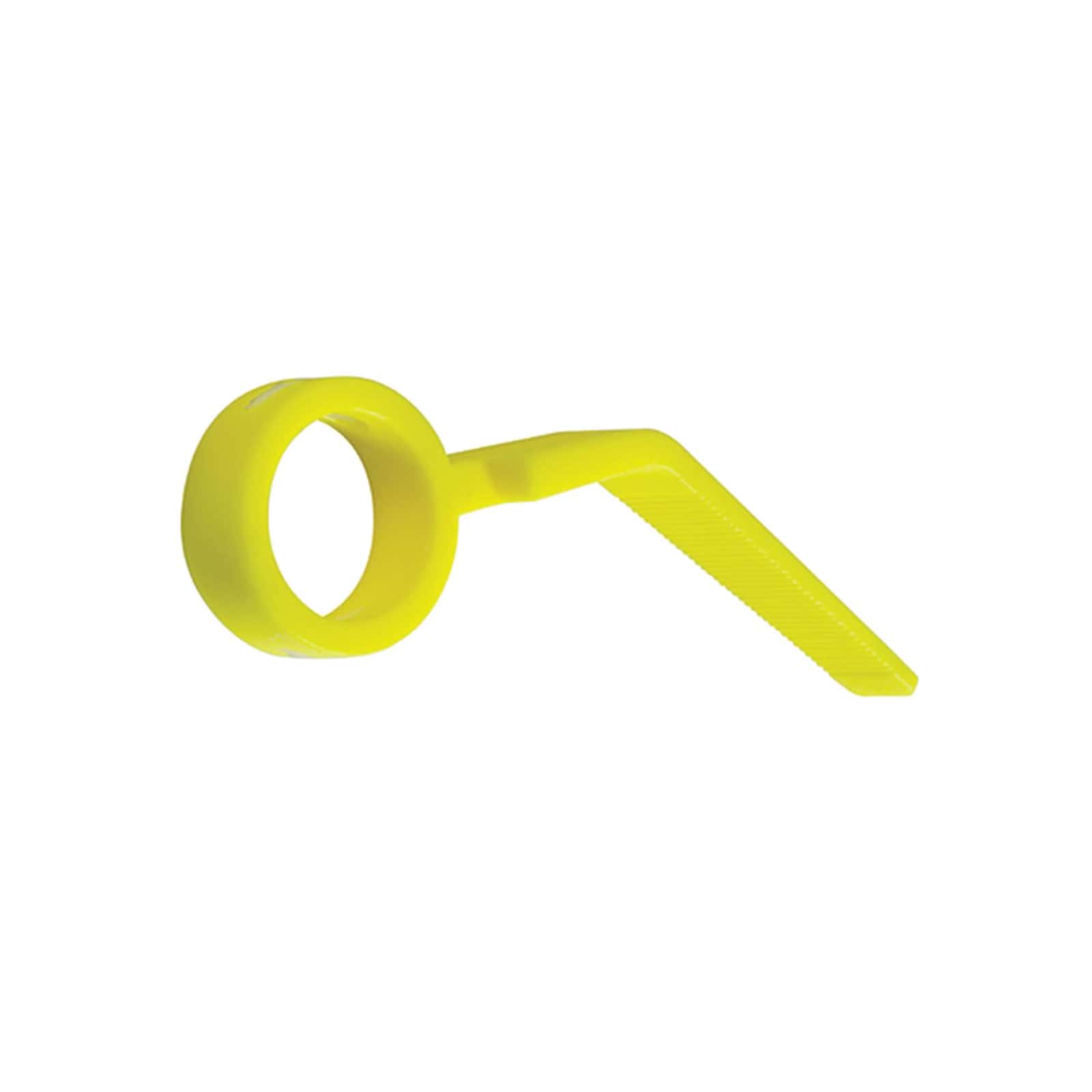 ORTOFON FINGERLIFT YELLOW CC MKII