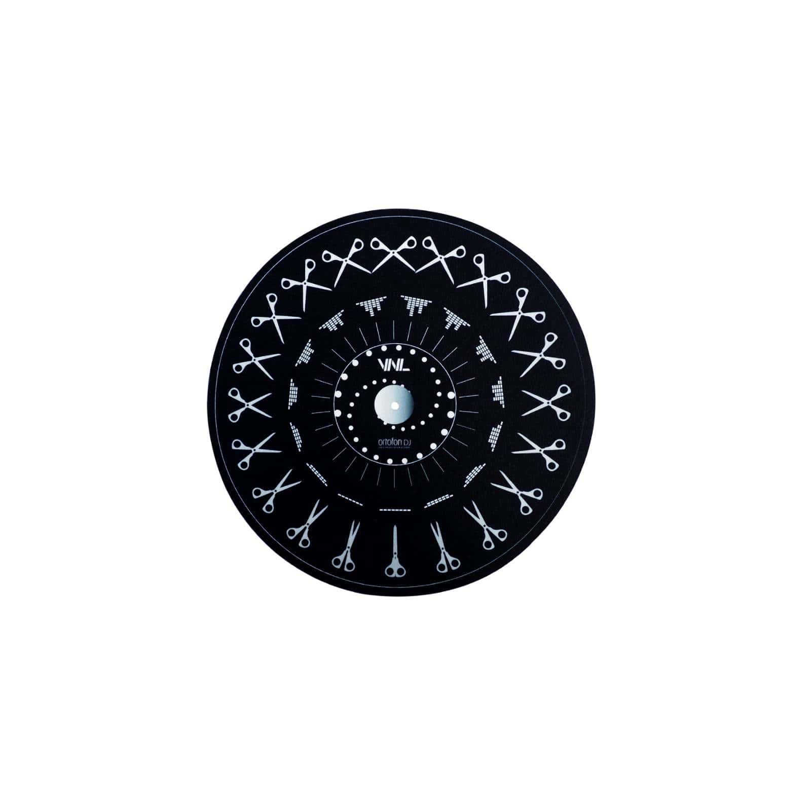 ORTOFON SLIPMAT VNL - FEUTRINE SLIPMAT VNL