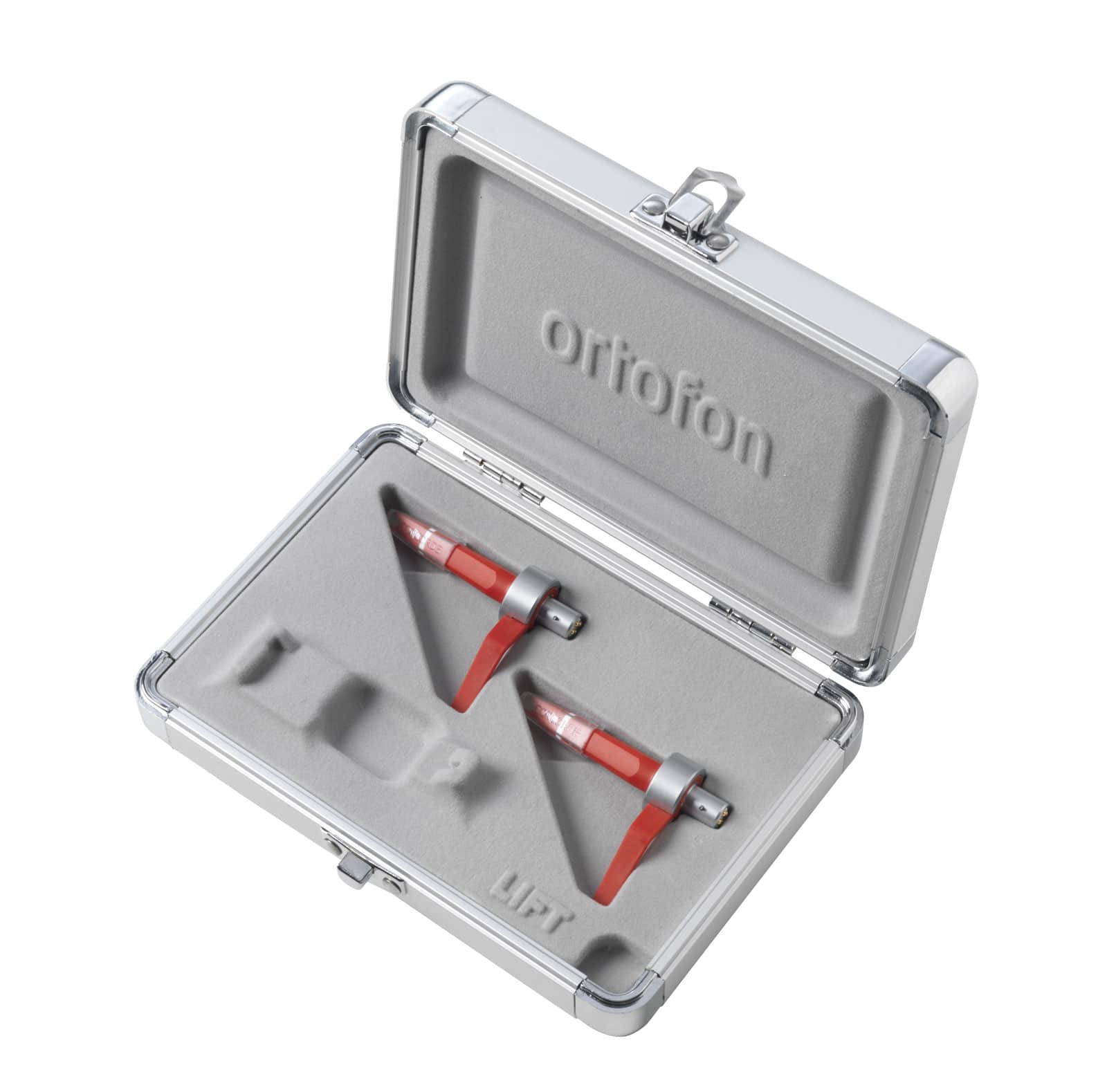 ORTOFON CONCORDE MKII TWIN DIGITAL