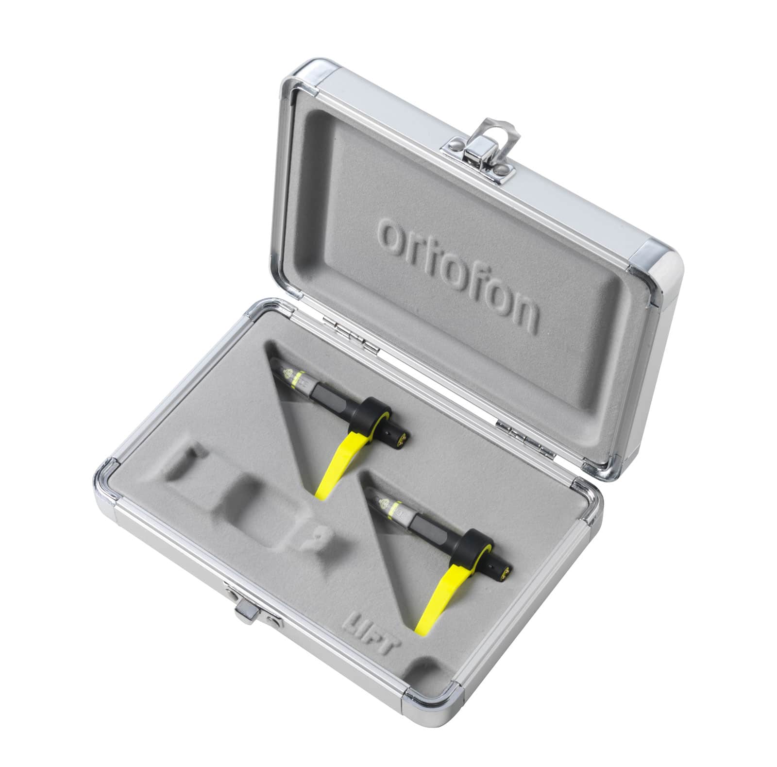 ORTOFON CONCORDE MKII TWIN CLUB