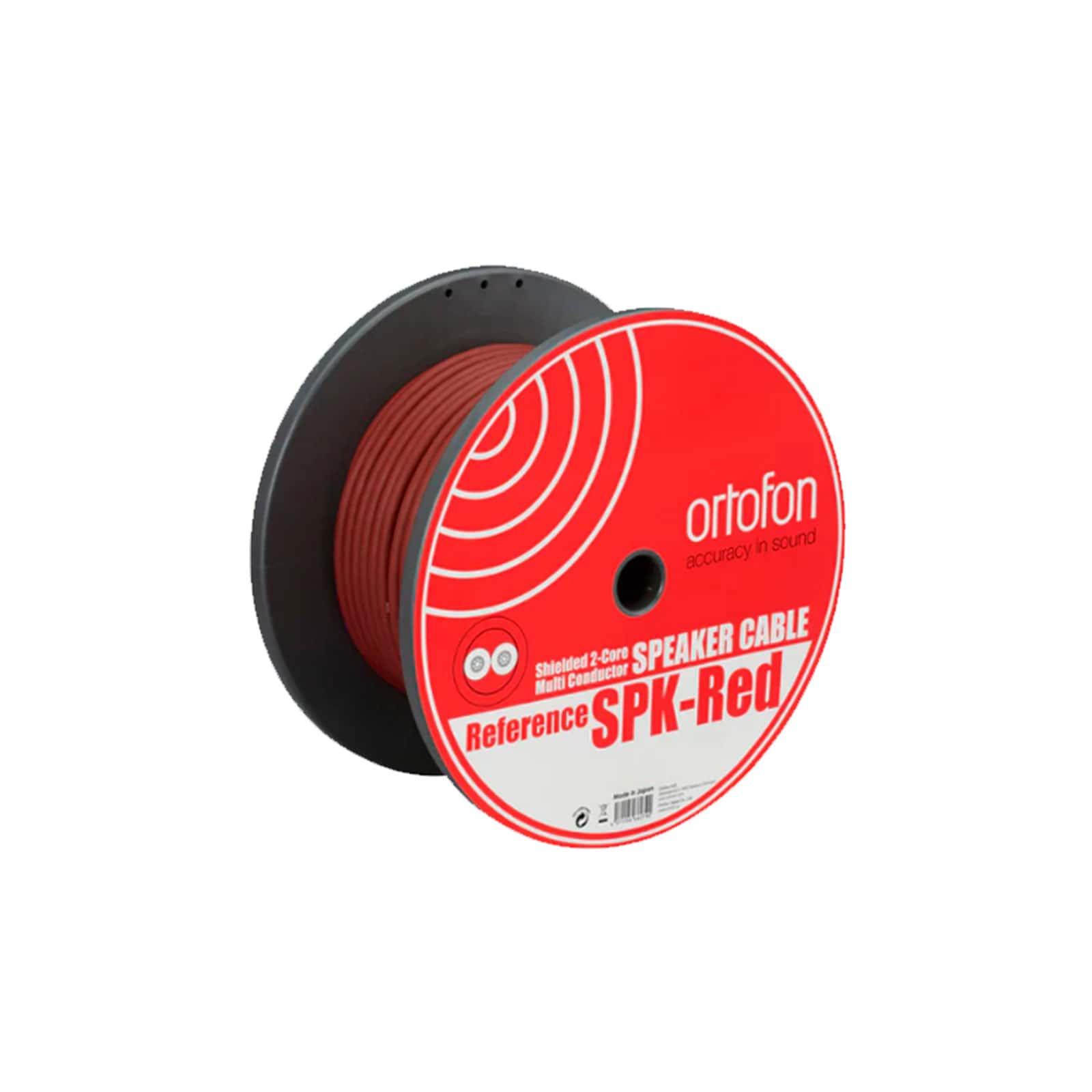 ORTOFON HIFI REFERENCE SPK RED