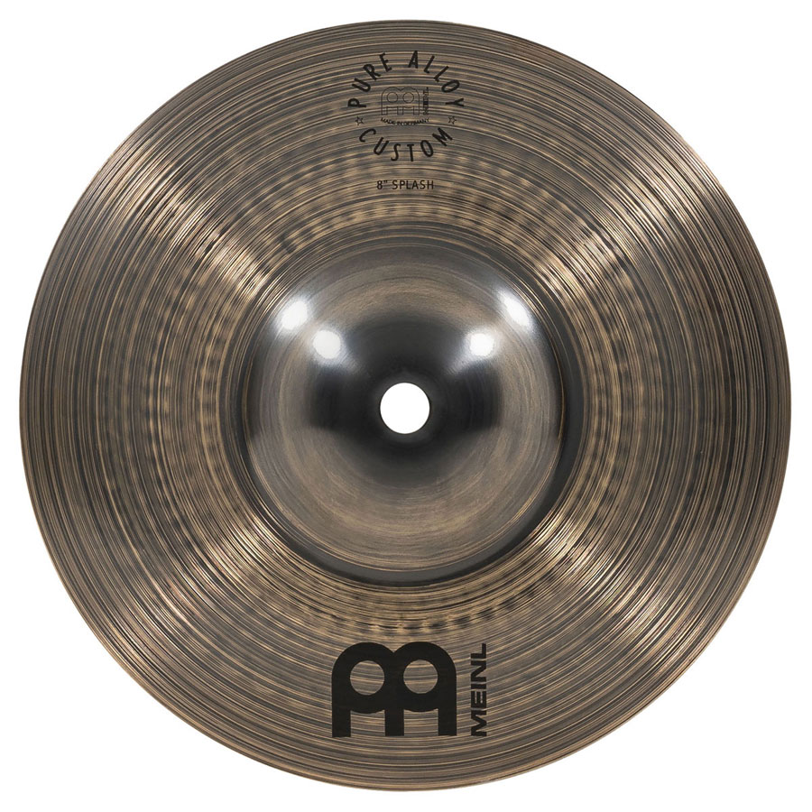 MEINL SPLASH 8