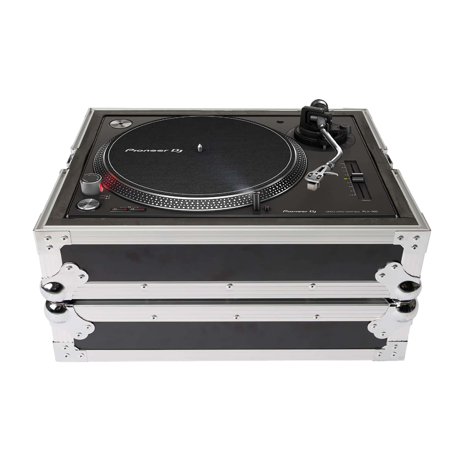 Pioneer PLX-500 Platine dj à entrainement direct Blanc - Pioneer