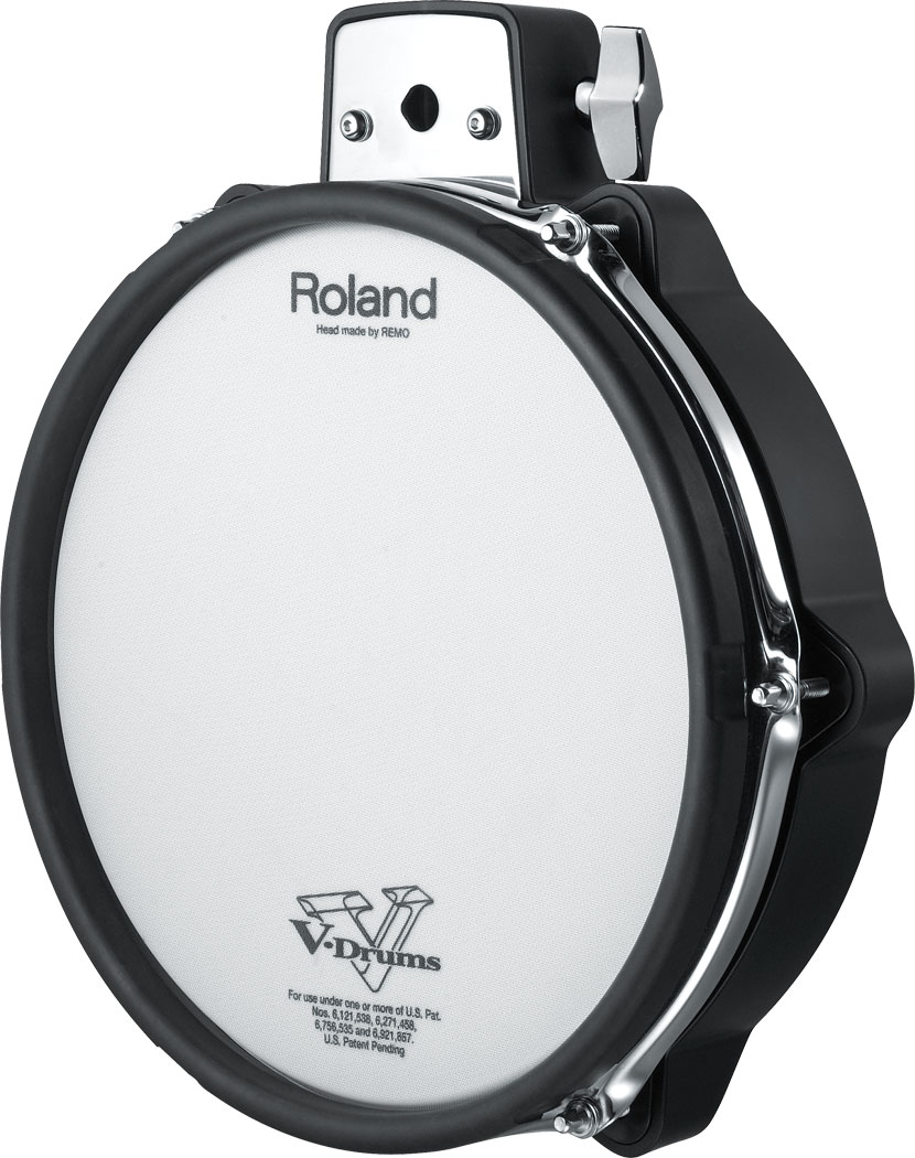 ROLAND PDX-100 - V-PAD 10