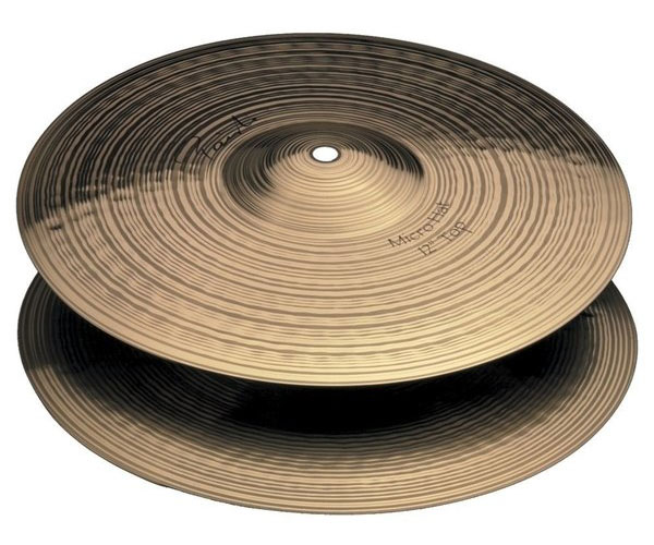 PAISTE CYMBALE CHARLESTON SIGNATURE 14