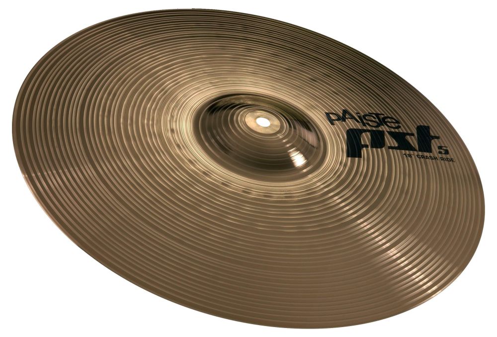 PAISTE PST5 18