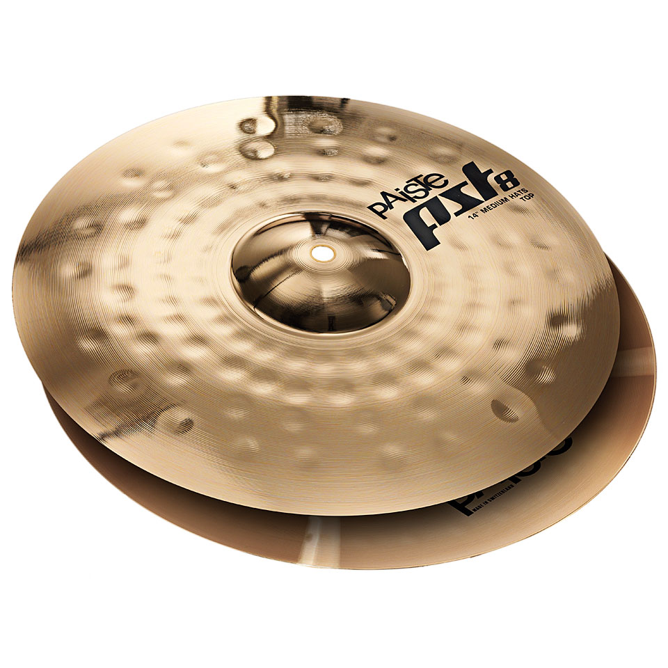 PAISTE PST8 REFLECTOR 14