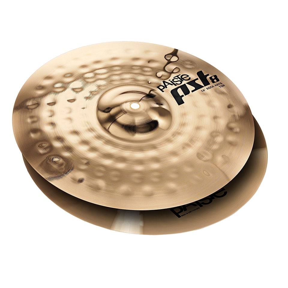 PAISTE PST8 REFLECTOR 14