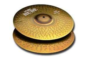 PAISTE RUDE 14