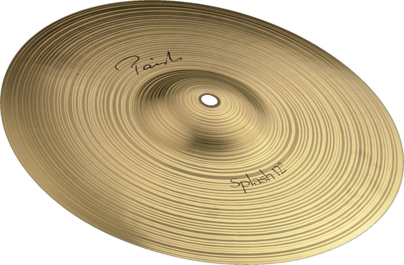 PAISTE SIGNATURE SPLASH 8