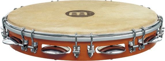 MEINL SAMBA SERIE 10 - PA10CN