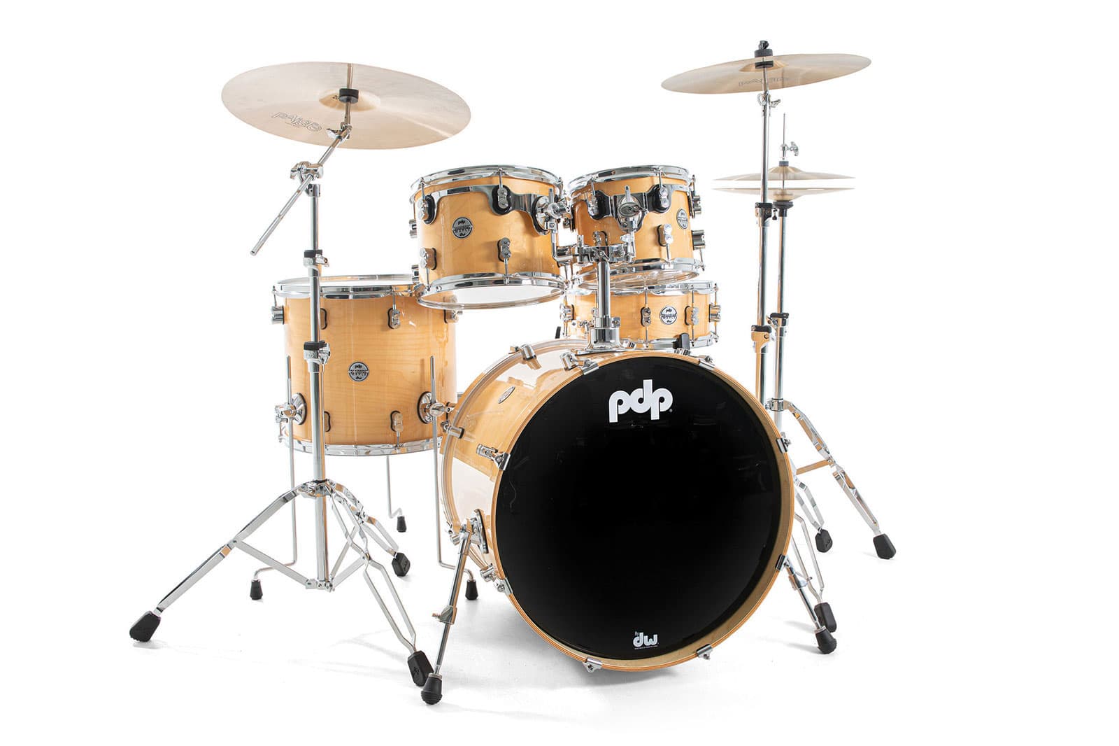 PDP BY DW STAGE 22 CONCEPT MAPLE NATURAL