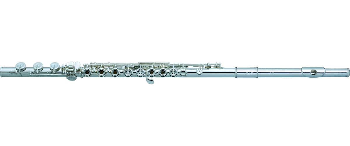 PEARL FLUTE FLUTE DOLCE 695RB - PATTE DE SI