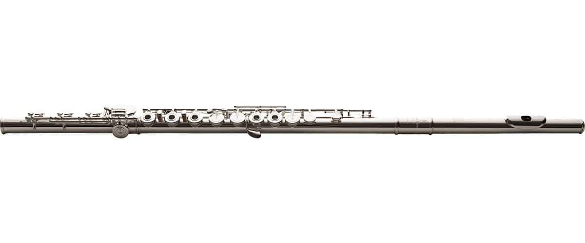 PEARL FLUTE ELEGANTE PRIMO EP925RB TETE FORTE - PATTE DE SI