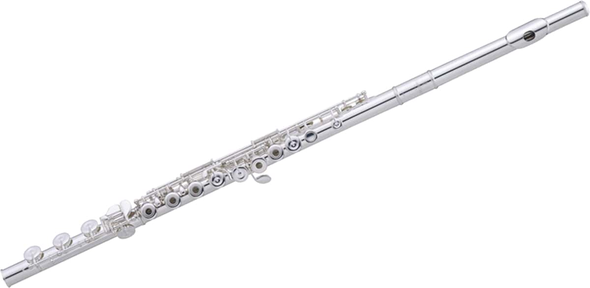 PEARL FLUTE 505R QUANTZ UT