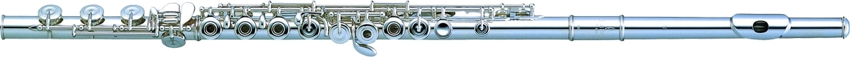 PEARL FLUTE QUANTZ 665R