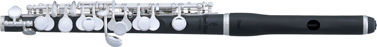 PEARL FLUTE PFP105E-OM - TETE MOUSTACHE - GRENADITE