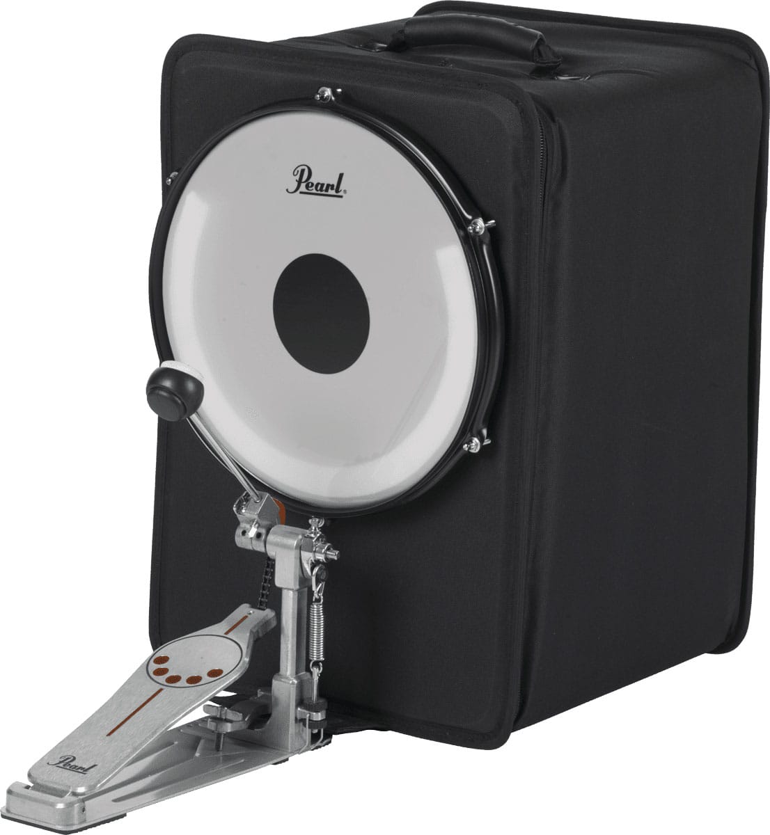 PEARL DRUMS PSC-BC1213 - HOUSSE CAJON AVEC PEAU INTEGREE