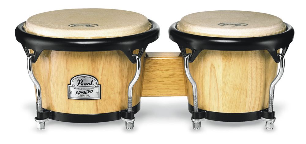 PEARL DRUMS PRIMERO 6+7 - NATUREL