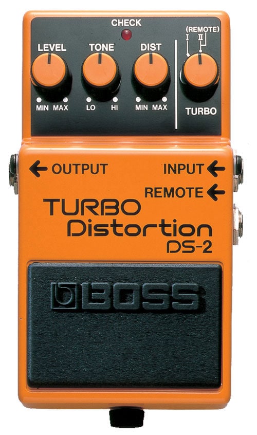 BOSS DS-2