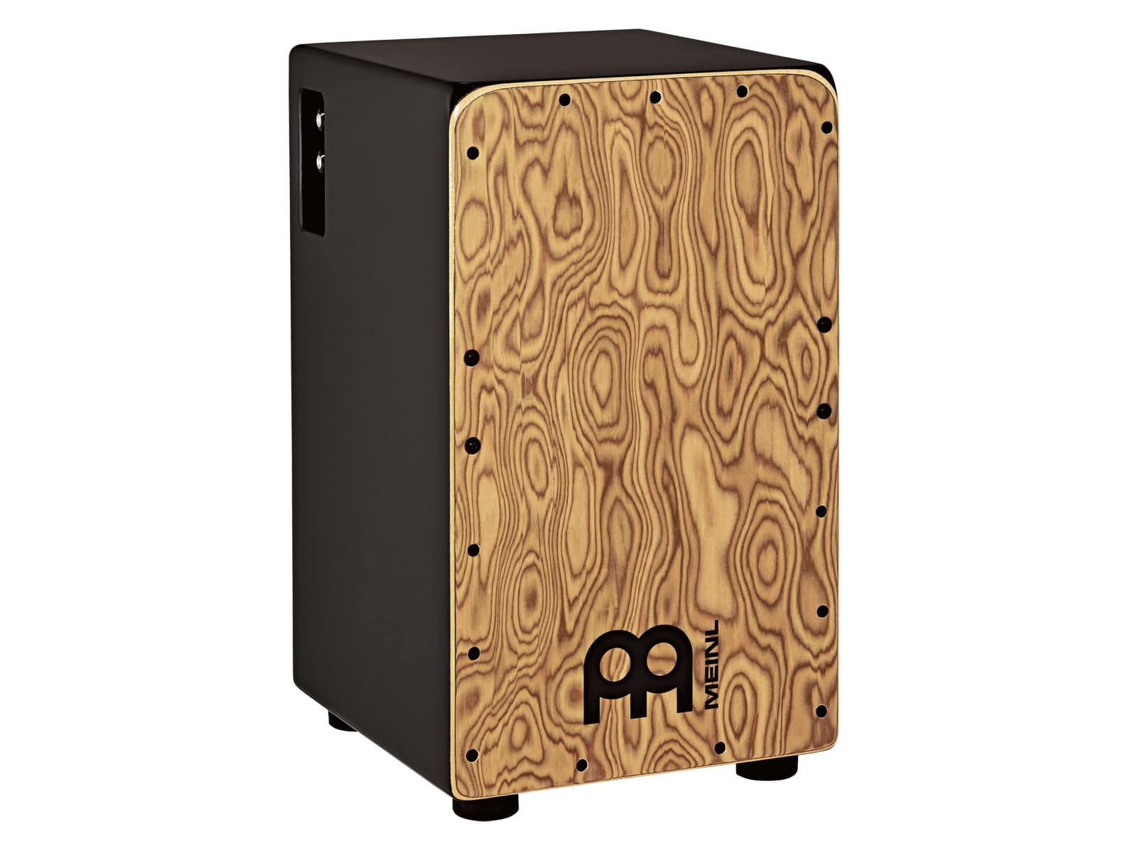 MEINL PICKUP CAJON (WOODCRAFT PROFESSIONAL) - MAKAH-BURL