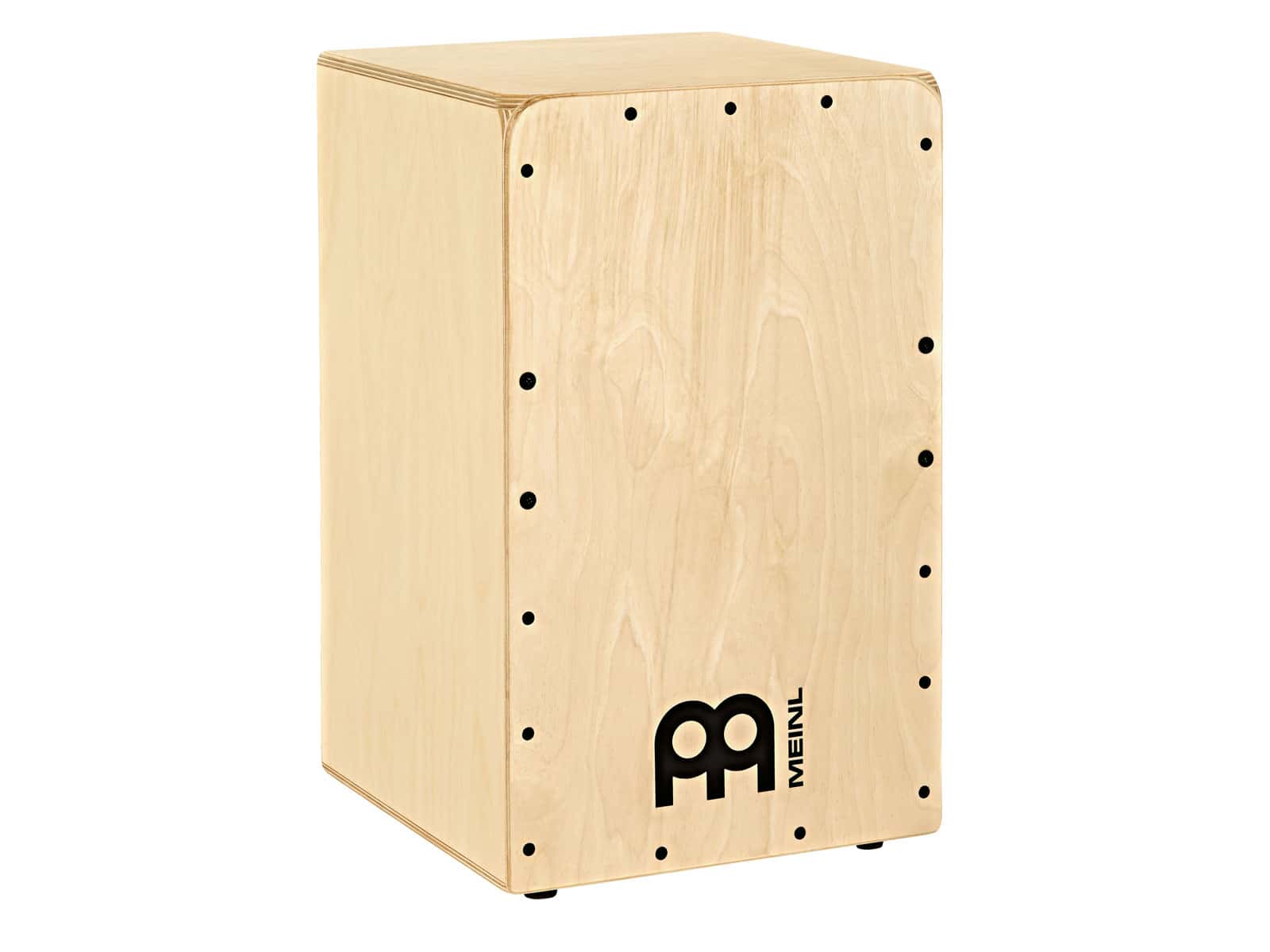 MEINL SNARECRAFT CAJON BOULEAU BALTIC FRONTPLATE