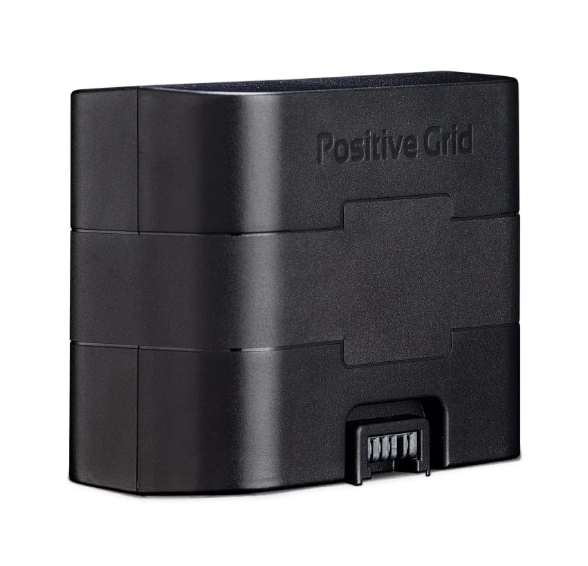 POSITIVE GRID SPARK LIVE BATTERIE