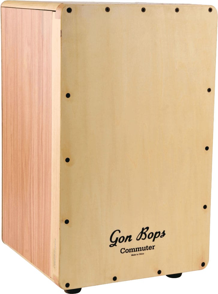 GON BOPS COMMUTER CAJON