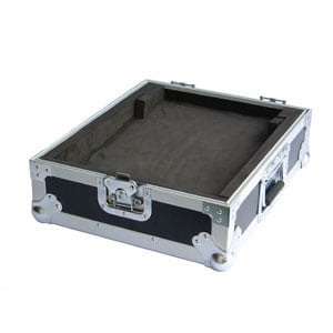 POWER ACOUSTICS FLIGHT CASES FCM 12 - FLIGHT CASE POUR MIXER 12