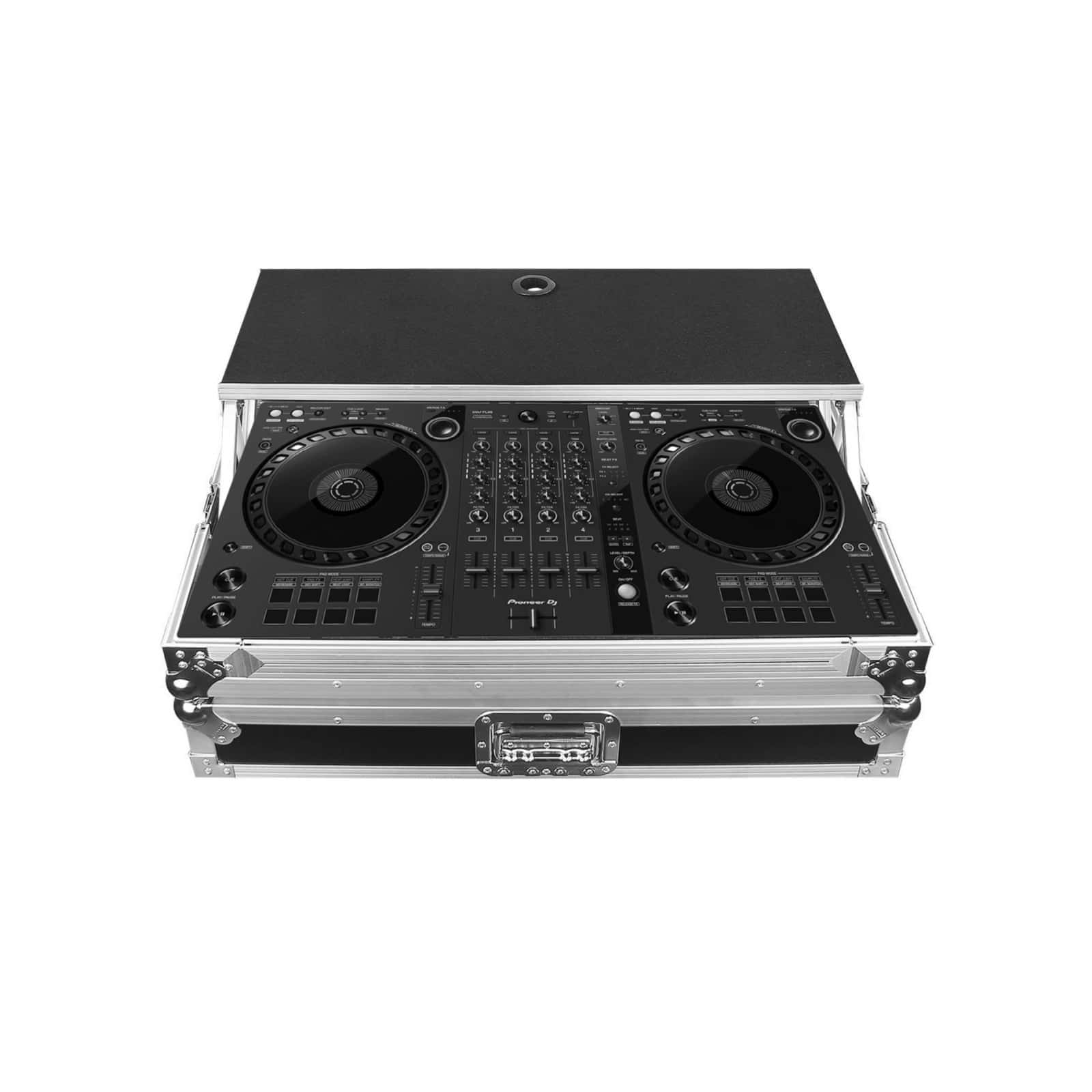 POWER ACOUSTICS FLIGHT CASES FC DDJ FLX6 DS