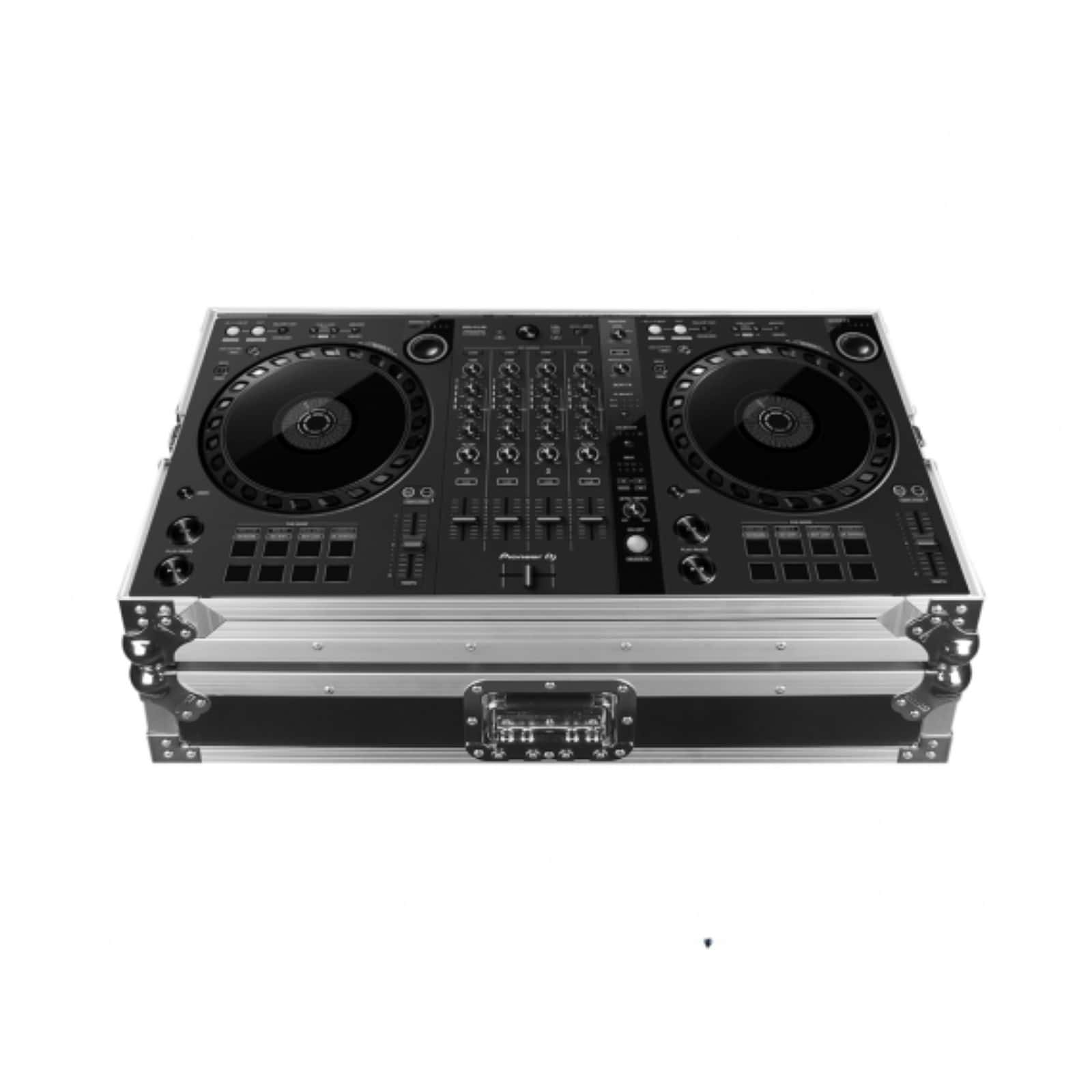 POWER ACOUSTICS FLIGHT CASES FC DDJ FLX6