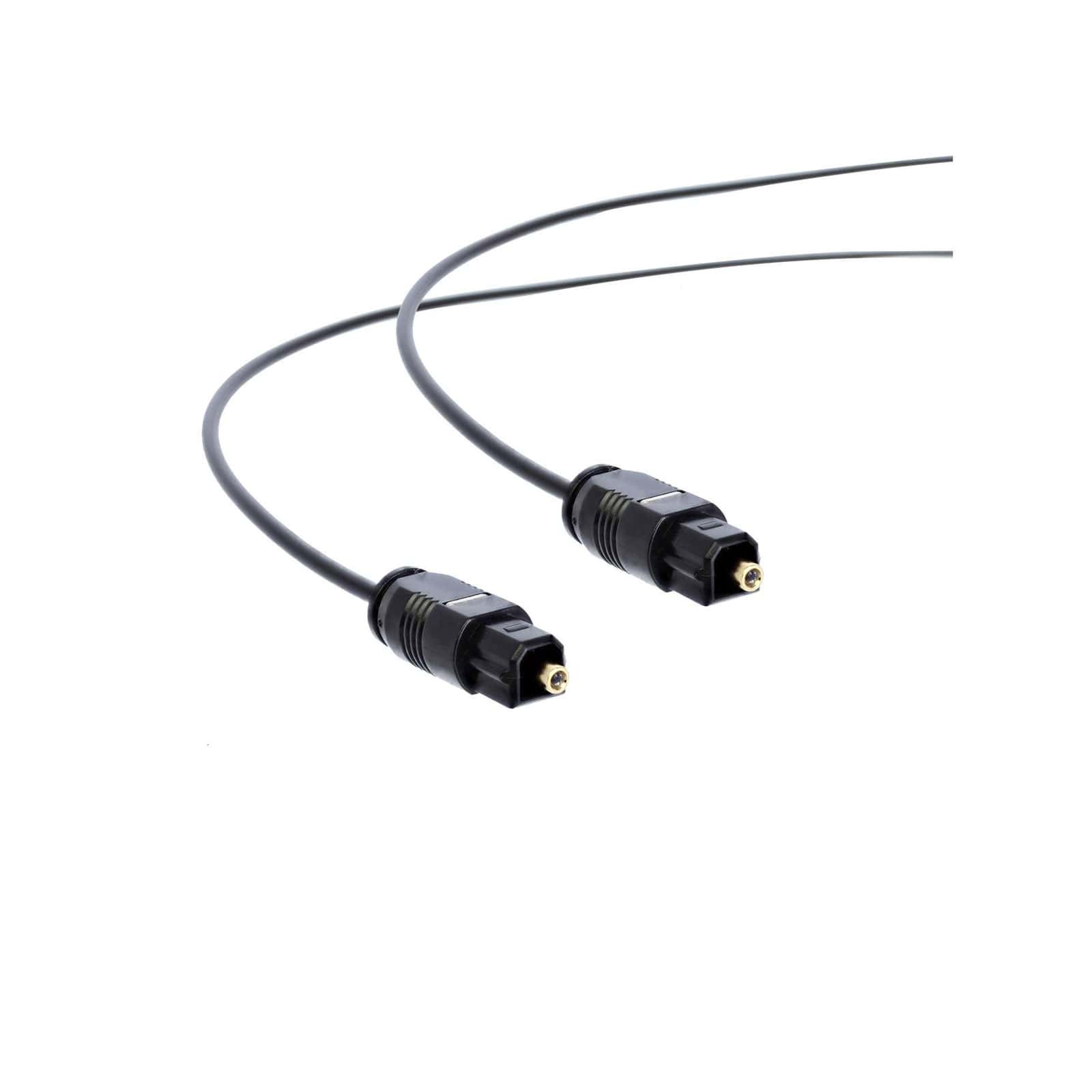 POWER STUDIO OPTI 1M CABLE OPTIQUE 1M