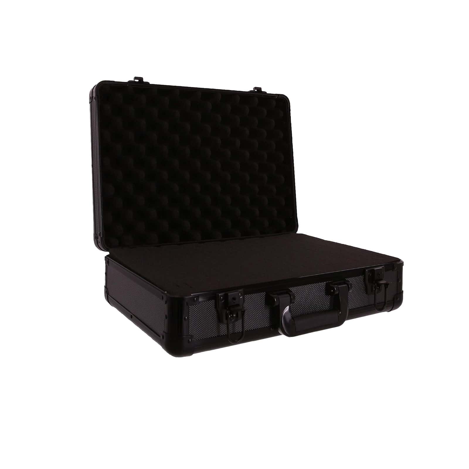 POWER ACOUSTICS FLIGHT CASES FL DIGITAL 2 ALL BL