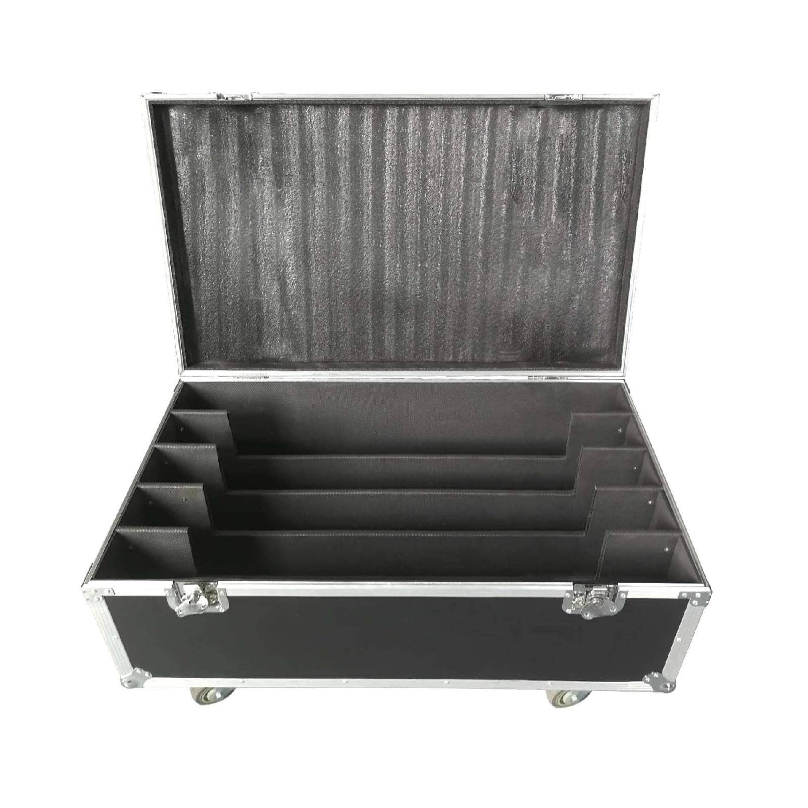 POWER ACOUSTICS FLIGHT CASES FC BARLED 10