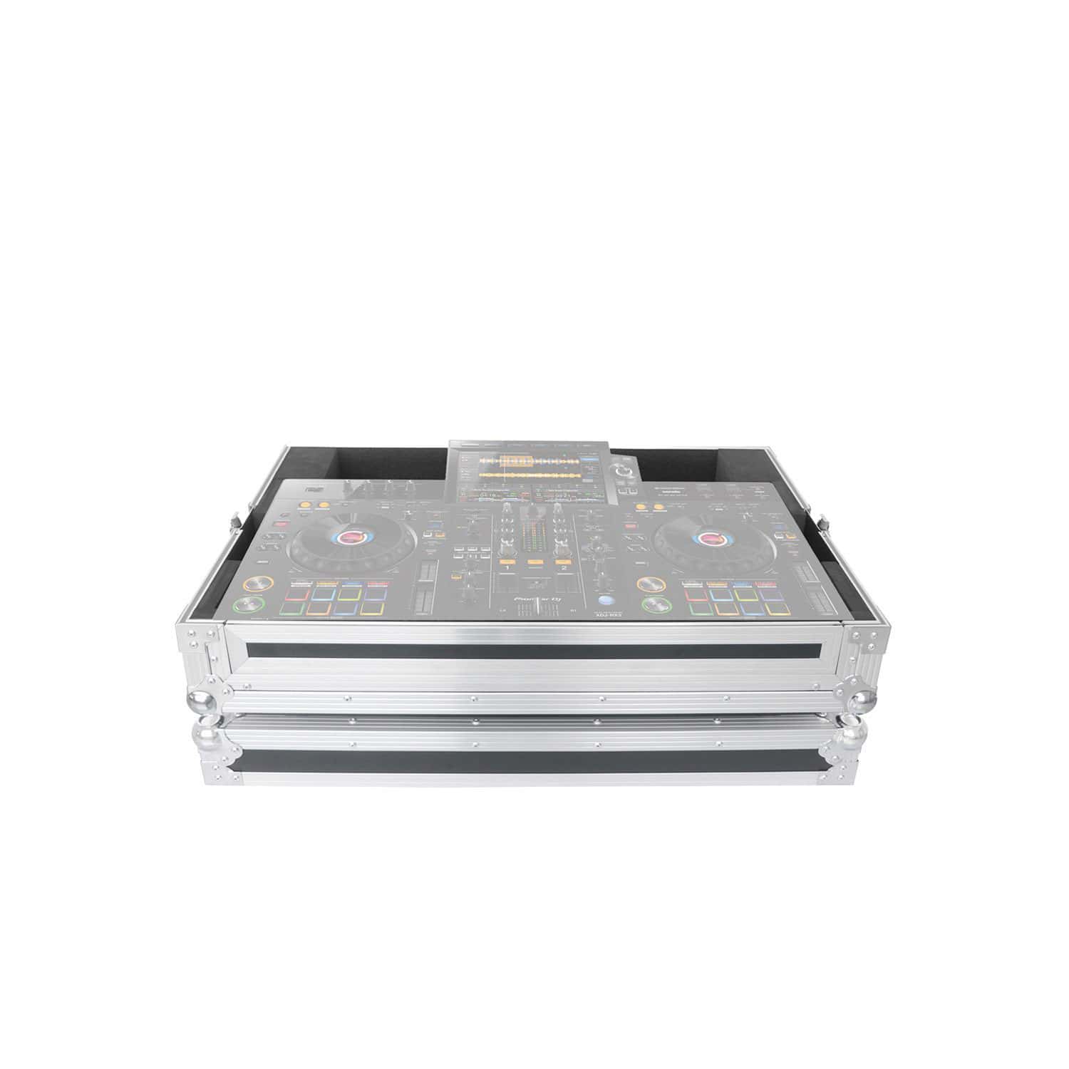 POWER ACOUSTICS FLIGHT CASES FC XDJ RX3 - FLIGHT POUR XDJ RX3 - RECONDITIONNE