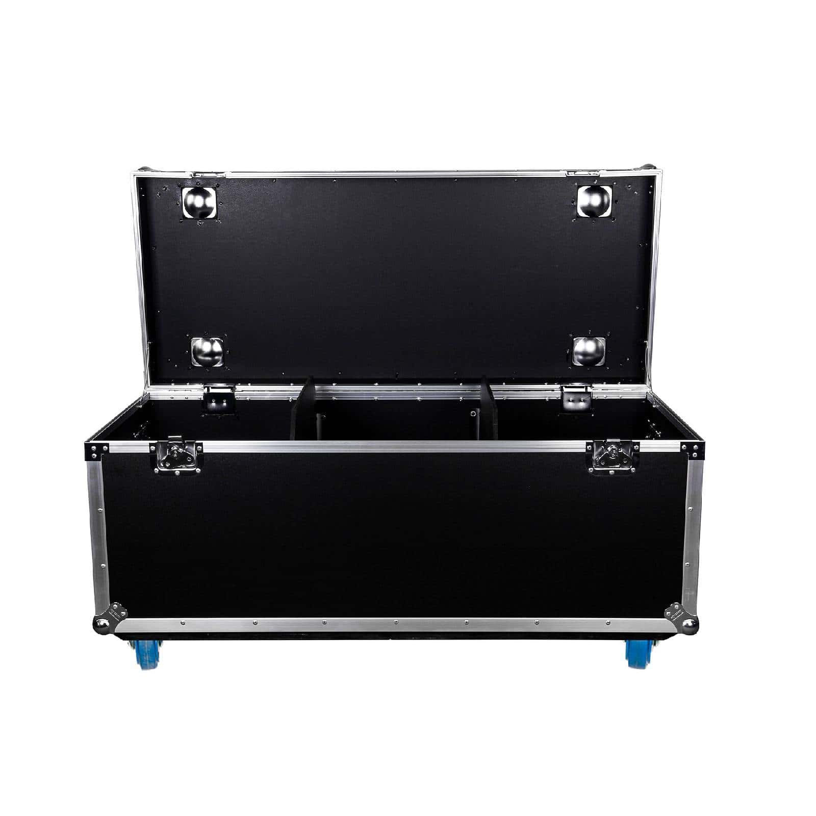 POWER ACOUSTICS FLIGHT CASES FT CASE T400