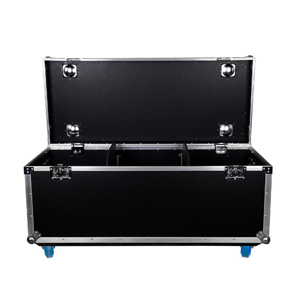 POWER ACOUSTICS FLIGHT CASES FT CASE T500