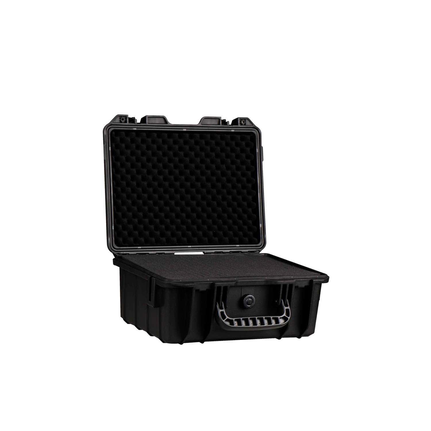 POWER ACOUSTICS FLIGHT CASES IP65 CASE 25